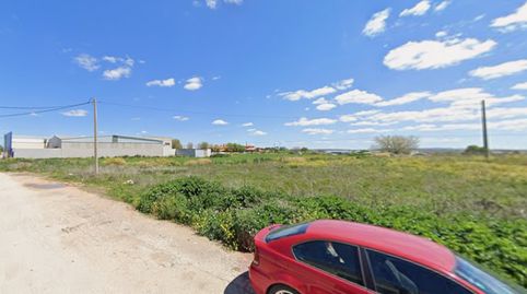 Foto 2 von Fabrikhallen zum Verkauf in Veinticuatro, Tarancón, Cuenca