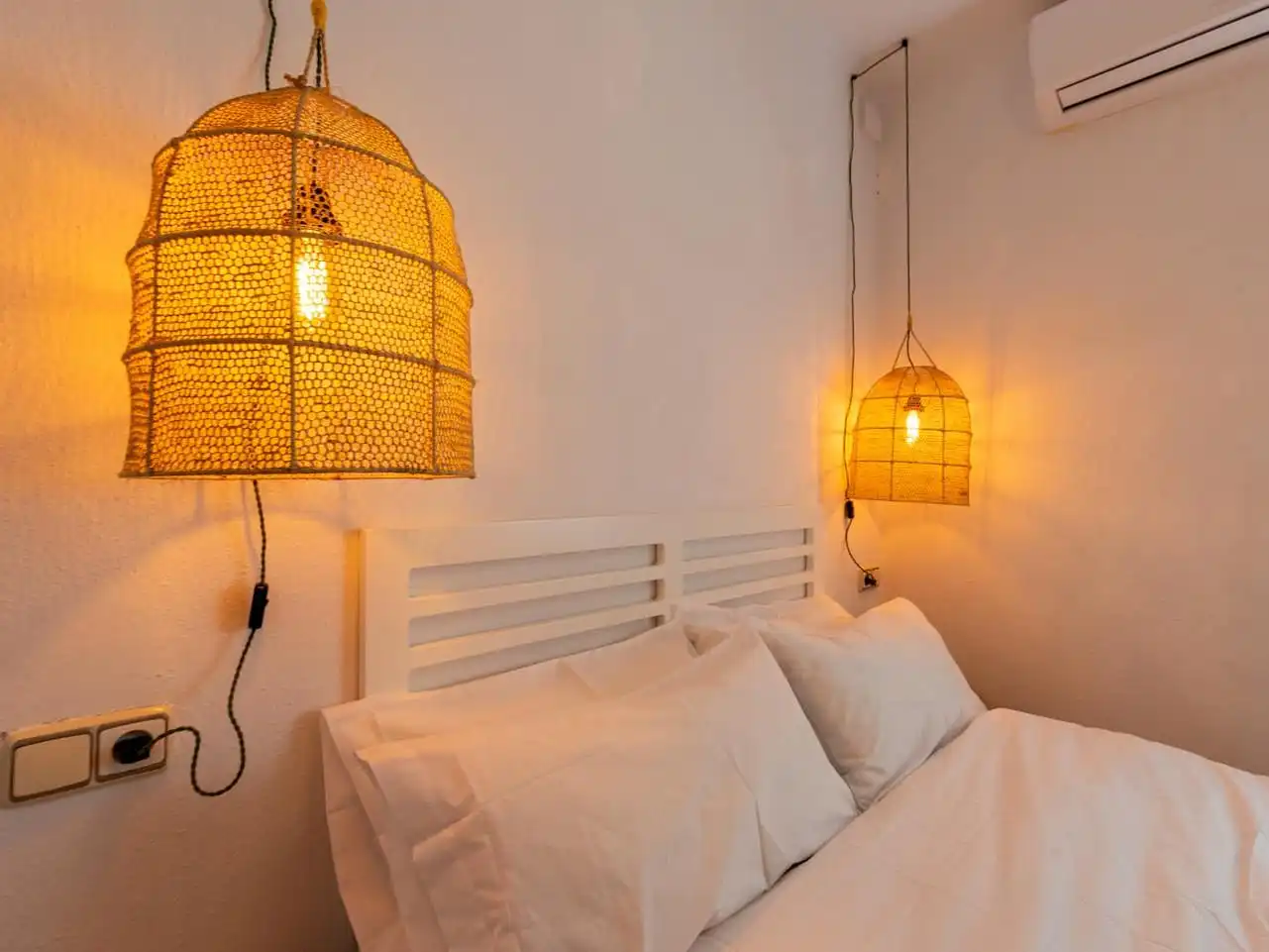 Wohnung zum Verkauf in Calle Álvaro de Bazán, 3, Perchel Norte