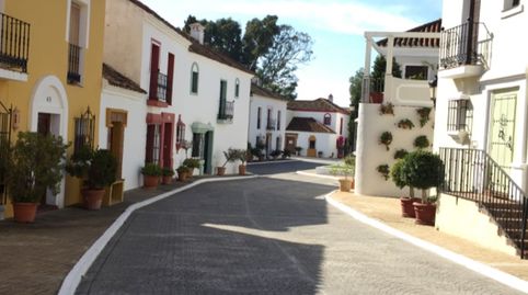 en Urbanizacion Pueblo Guadalmina , Guadalmina baja
