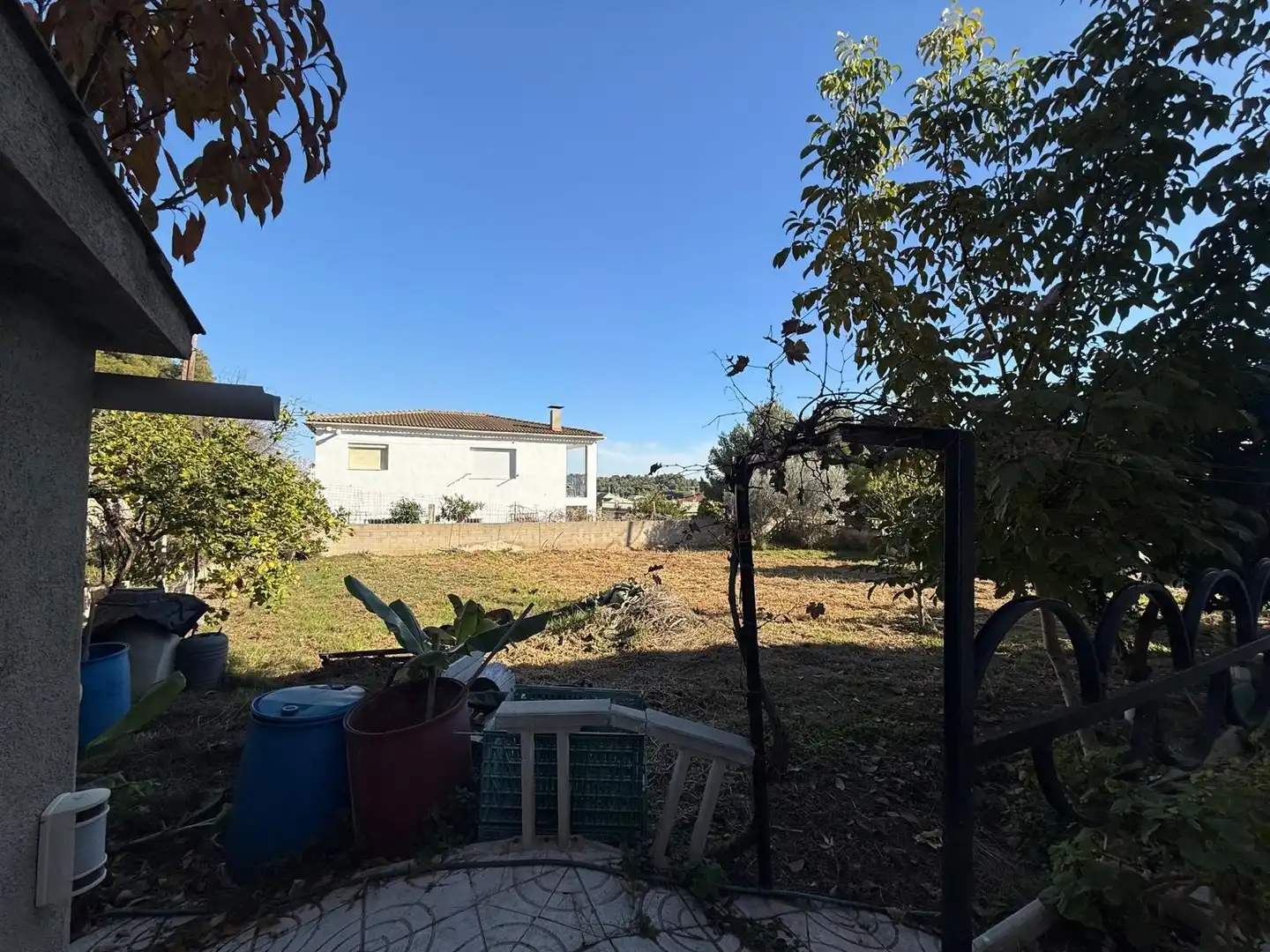 Houses for sale in Cubelles  with Private garden, Terrace and Storage room