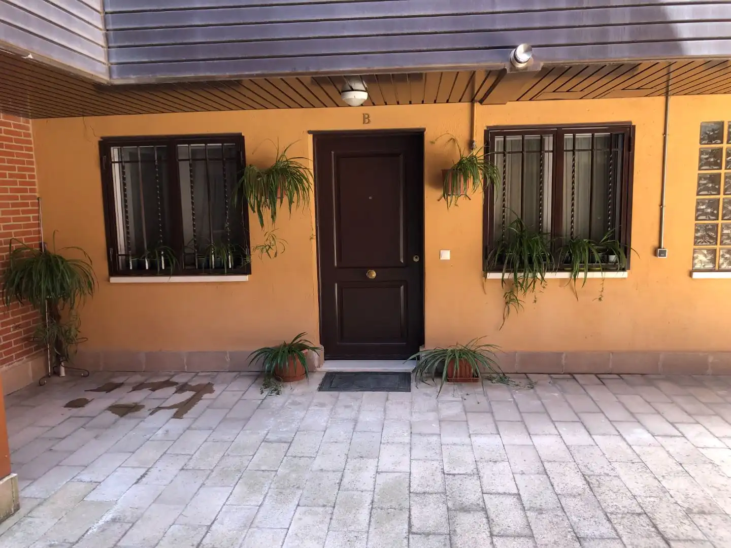 Appartement avec ascenseur à vendre à Calle de los Novios 6
