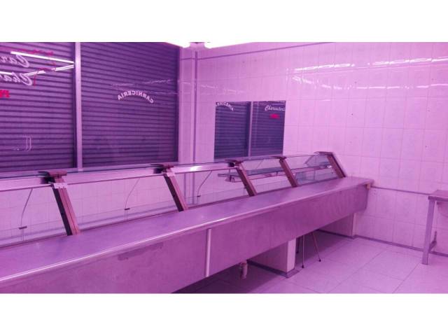 Local comercial en Alquiler en Calle Olite en Ametzola