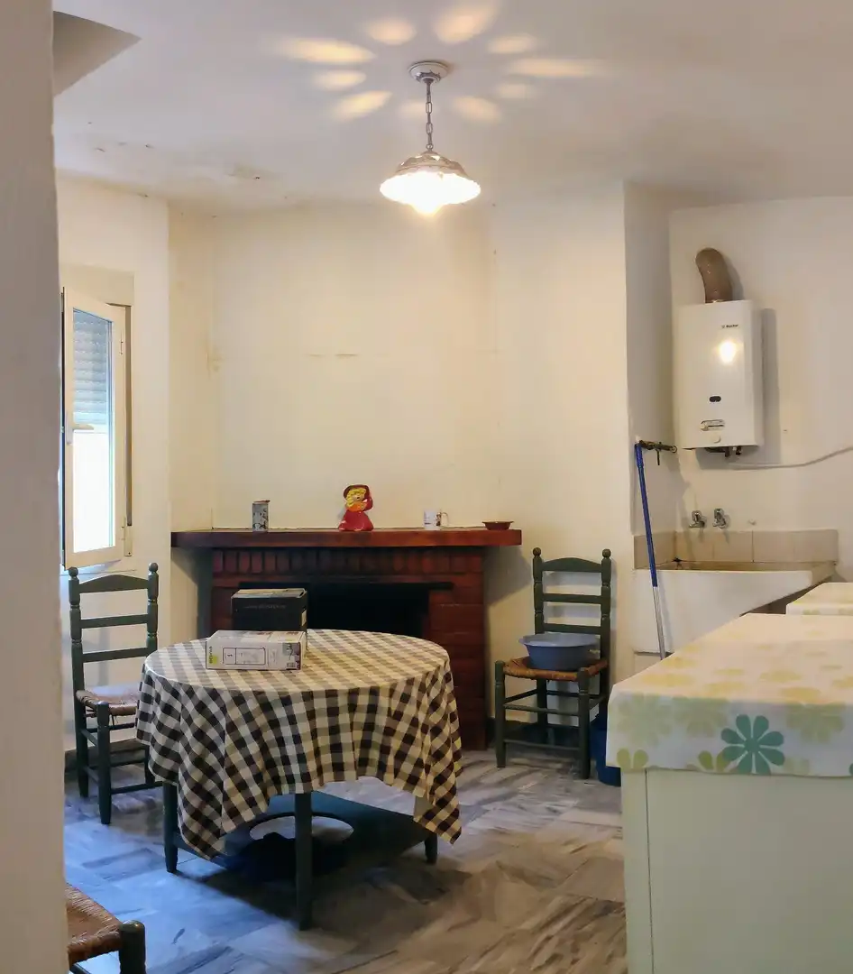 Cocina de Piso en venta en Olula del Río