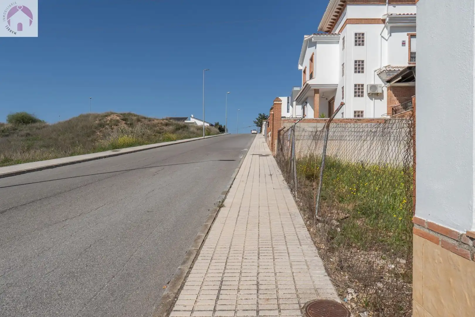 Wohnbaugrundstück zum Verkauf in Peligros, imagen 7