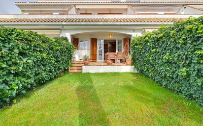 Garden of Apartment for sale in Castell-Platja d'Aro