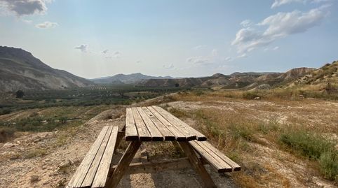 Foto 4 de Finca rústica en venta en Vi Cortijo Nuevo, 63, Huesa, Jaén