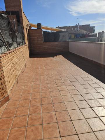 Piso en Venta en Carrer de la Circumval-lació en Fondo