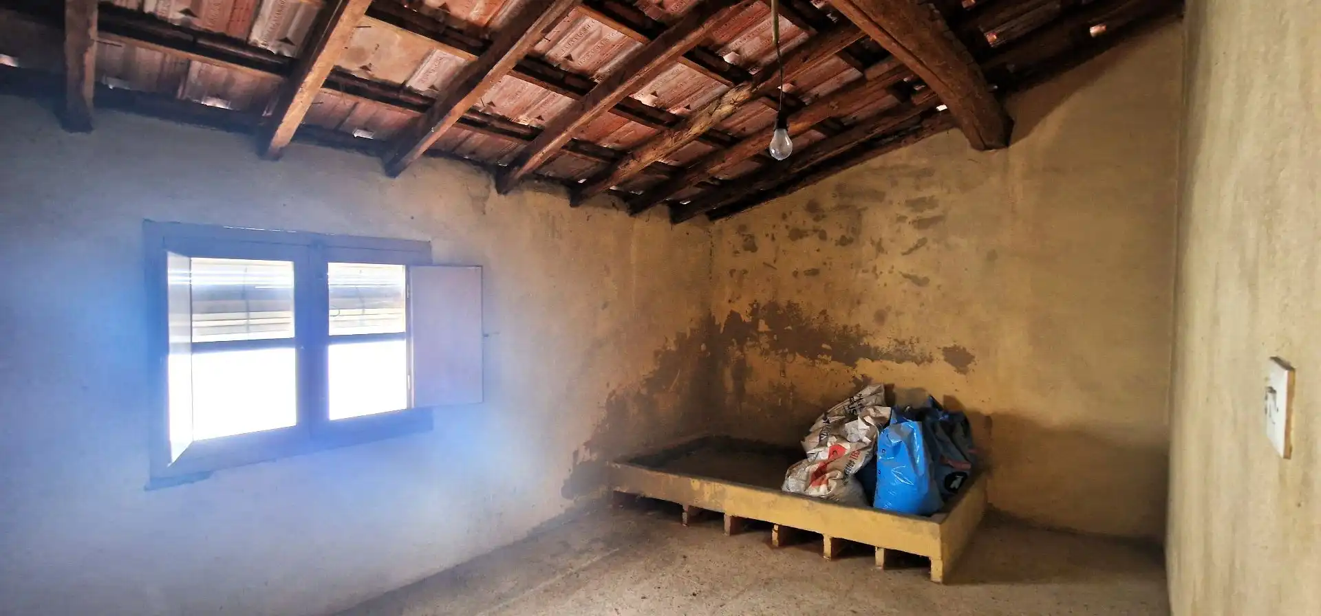 Piso en venta en Losar de la Vera