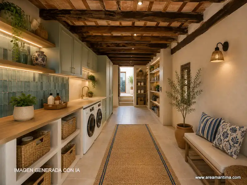 Casa adosada en venta en Valencia con Trastero y Alarma