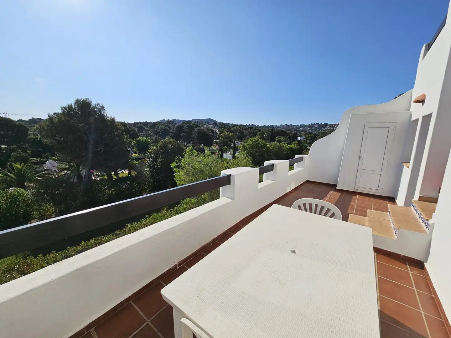 Adosado con piscina en venta en Cap Martí - El Tossalet - Pinomar, imagen 15