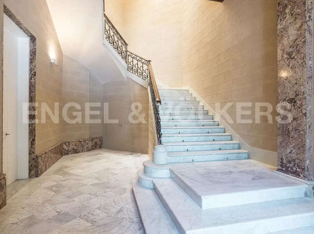 Appartement avec piscine à vendre à Eixample, imagen 42