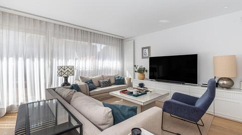 Foto 3 de Casa adosada en venda a Av. del Arroyo del Santo, 11, Palomas,  Madrid Capital