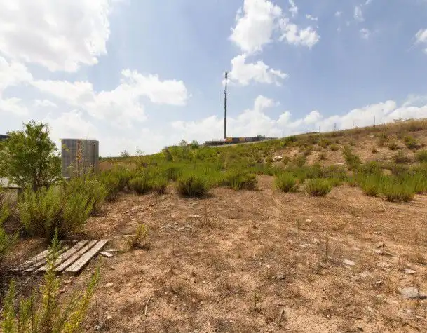 Residencial en venda a PEDRO DUQUE, Torrecilla del Monte