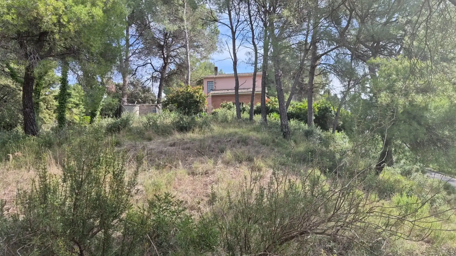 Residential zur Miete in Piera, Barcelona