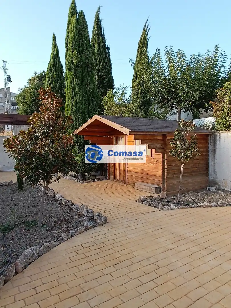 Haus mit Pool zum Verkauf in Fuensanta de Martos, imagen 5