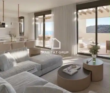 Wohnung mit Pool zum Verkauf in La Alcaidesa, imagen 16