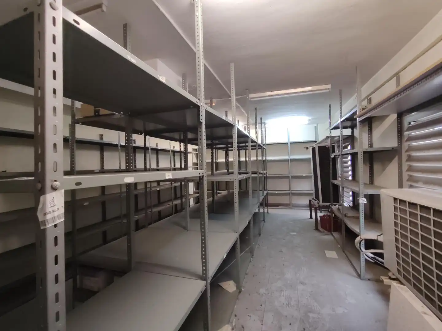 Local comercial en venda a Calle Perez Galdos, imagen 16