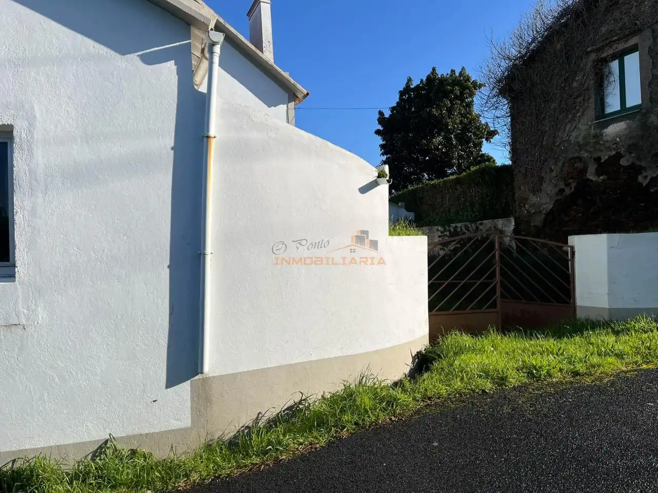 Casa o xalet en venda a Fene