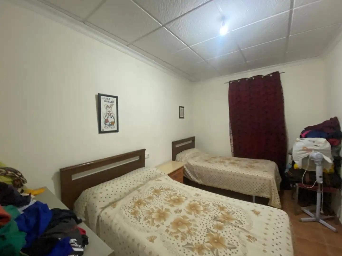 Casa con jardín en venta en Pedanías Centro, imagen 4
