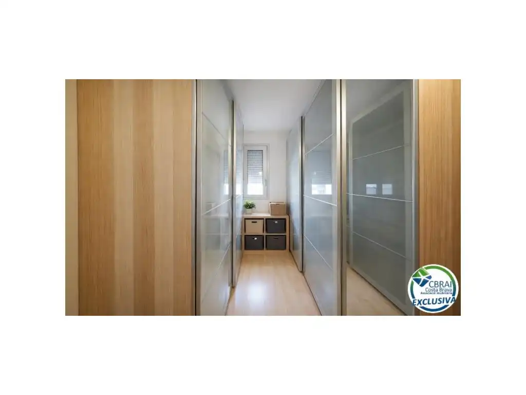 Flat with lift for sale in Calle De Tirso De Molina 56, imagen 13