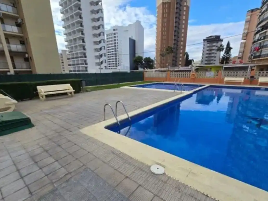 Studio with pool for sale in Calle Mirador 6, imagen 10