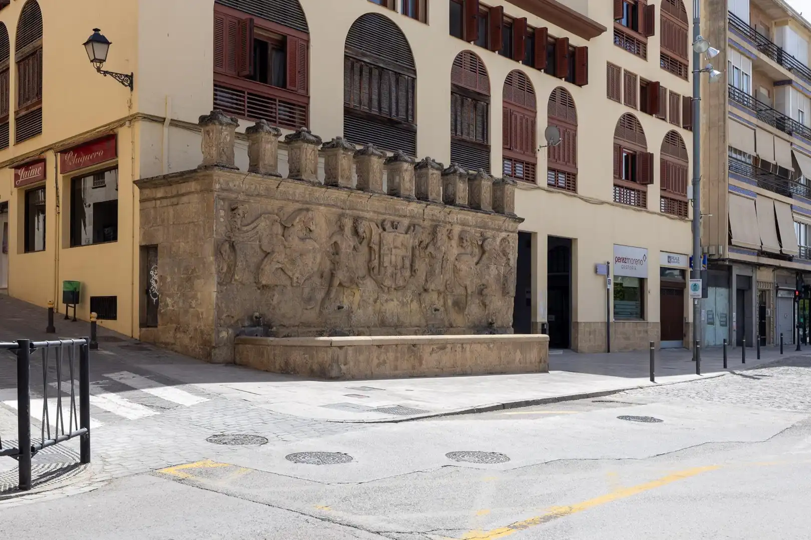 Wohnung zum Verkauf in Pasaje de San Ignacio, imagen 35