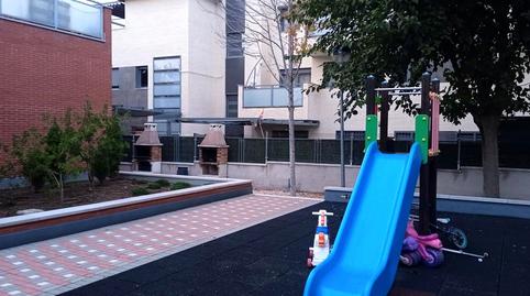 Photo 2 of Planta baja for sale in De Enrique Lister, Buenavista, Madrid