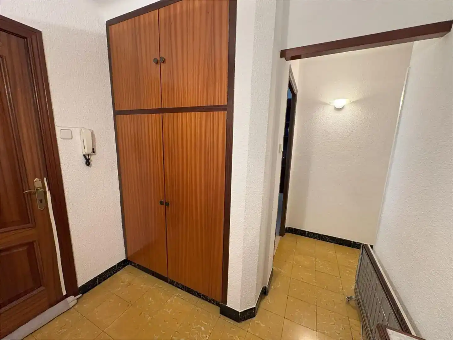 Piso en venta en Igualada con Trastero y Amueblado