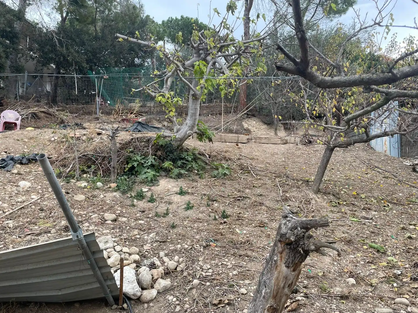 Terreno residenziale in vendita a Els Hostalets de Pierola, imagen 7