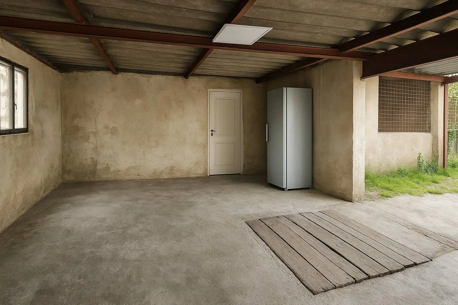Casa o chalet en venta en Madrid con Aire acondicionado, Jardín privado y Terraza