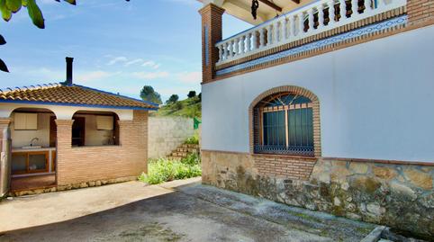 Photo 5 of House or chalet for sale in Cortijo de Maza - Finca Monsalvez - El Olivar, Málaga Capital