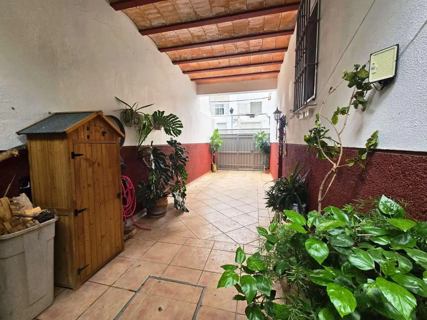 Terraced house with garden for sale in Avenida Juan Diego, imagen 43