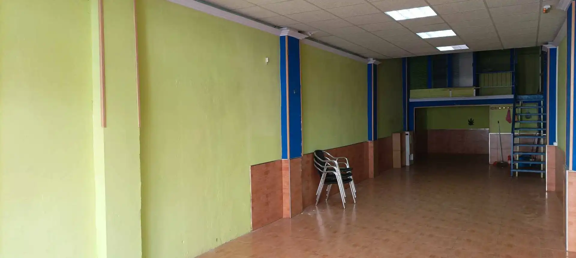 Local comercial de lloguer a Calle de Jorge Torner, imagen 3