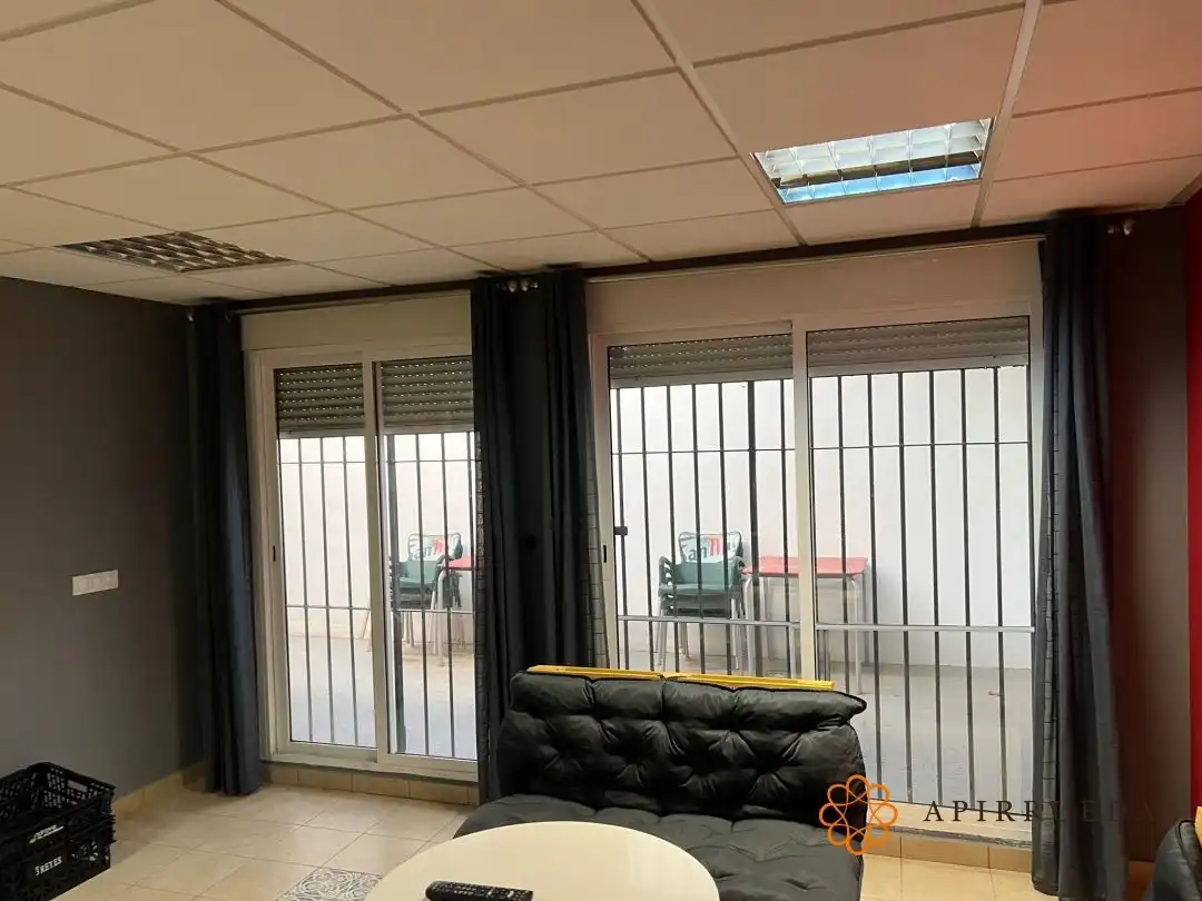 Commercial properties for sale in La Zaida  with Air Conditioner and Furnished