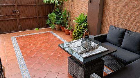 Foto 2 de Casa o xalet en venda a Oromana, Alcalá de Guadaira