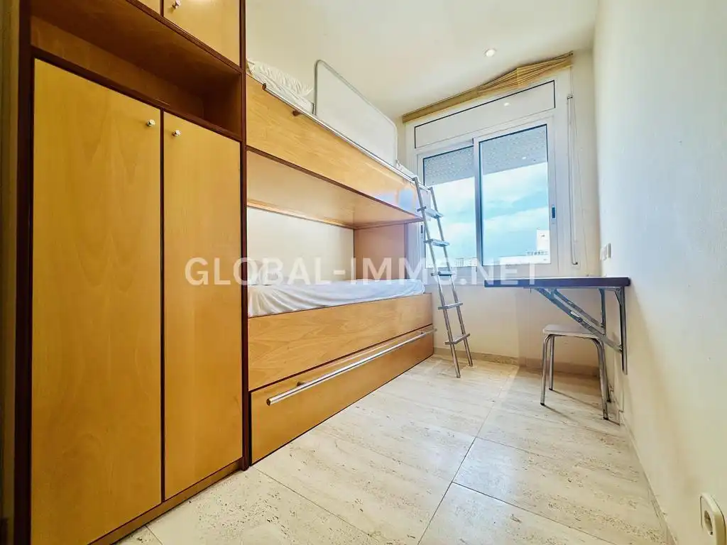 Apartamento con piscina en venta en Carretera Canyelles, imagen 14