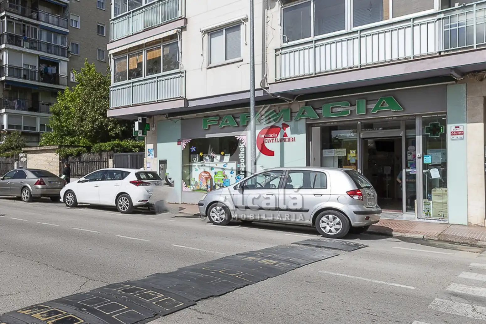 Piso en venta en Alcalá de Henares