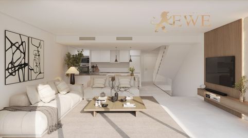 Foto 2 de Casa o chalet en venta en Avenida Fuengirola, Las Gaviotas - Carvajal, Fuengirola