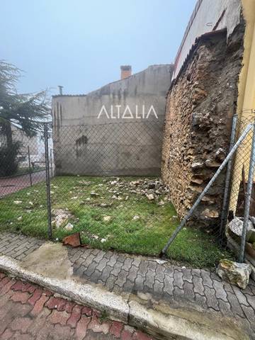 Terreno en Venta en Las Majadas