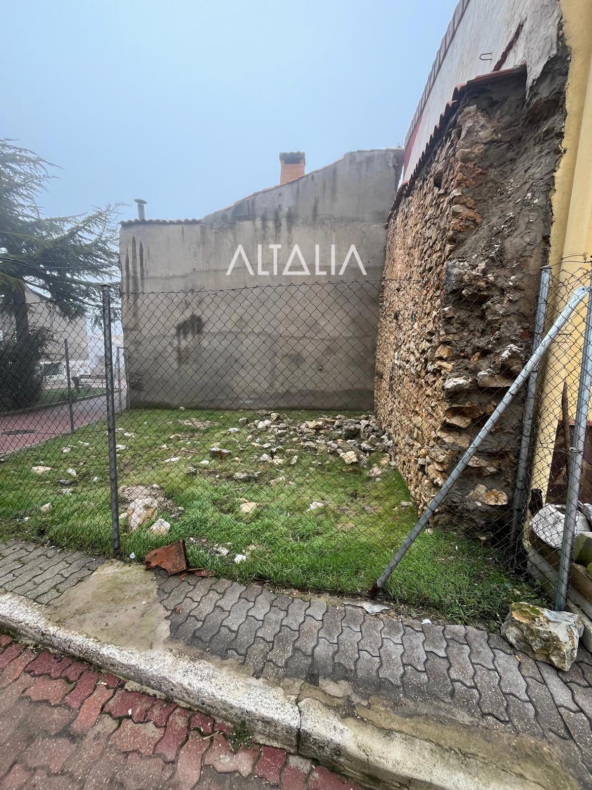 Terreno en venta en Las Majadas  