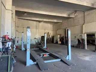 Nau industrial en venda en Cartagena