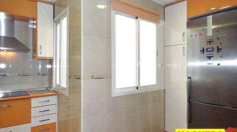 Foto 4 de Pis en venda a Avenida del Oeste, Parque Mayor, Madrid