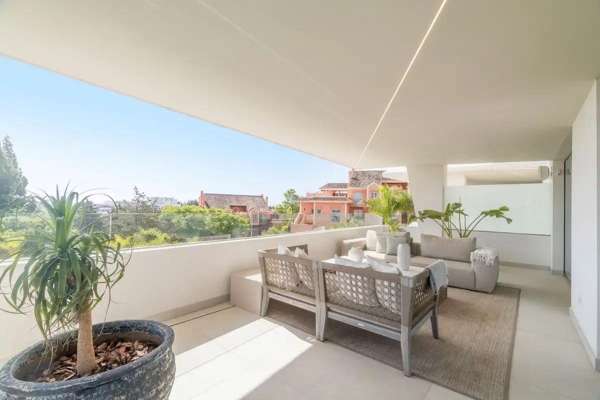 Reihenhaus zum Verkauf in Nueva Andalucía, imagen 20