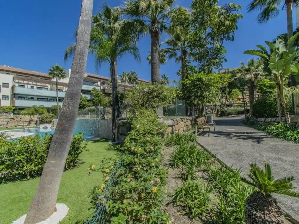 Home with pool for sale in Los Flamingos, imagen 20