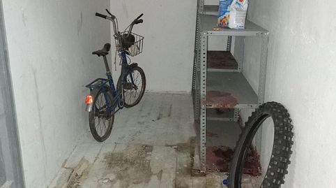 Plaza de aparcamiento PEQUEÑA, ubicada en la calle Colombia de Granollers, en la zona de La Font Verda. Ubicado en la segunda plan, imatge 3