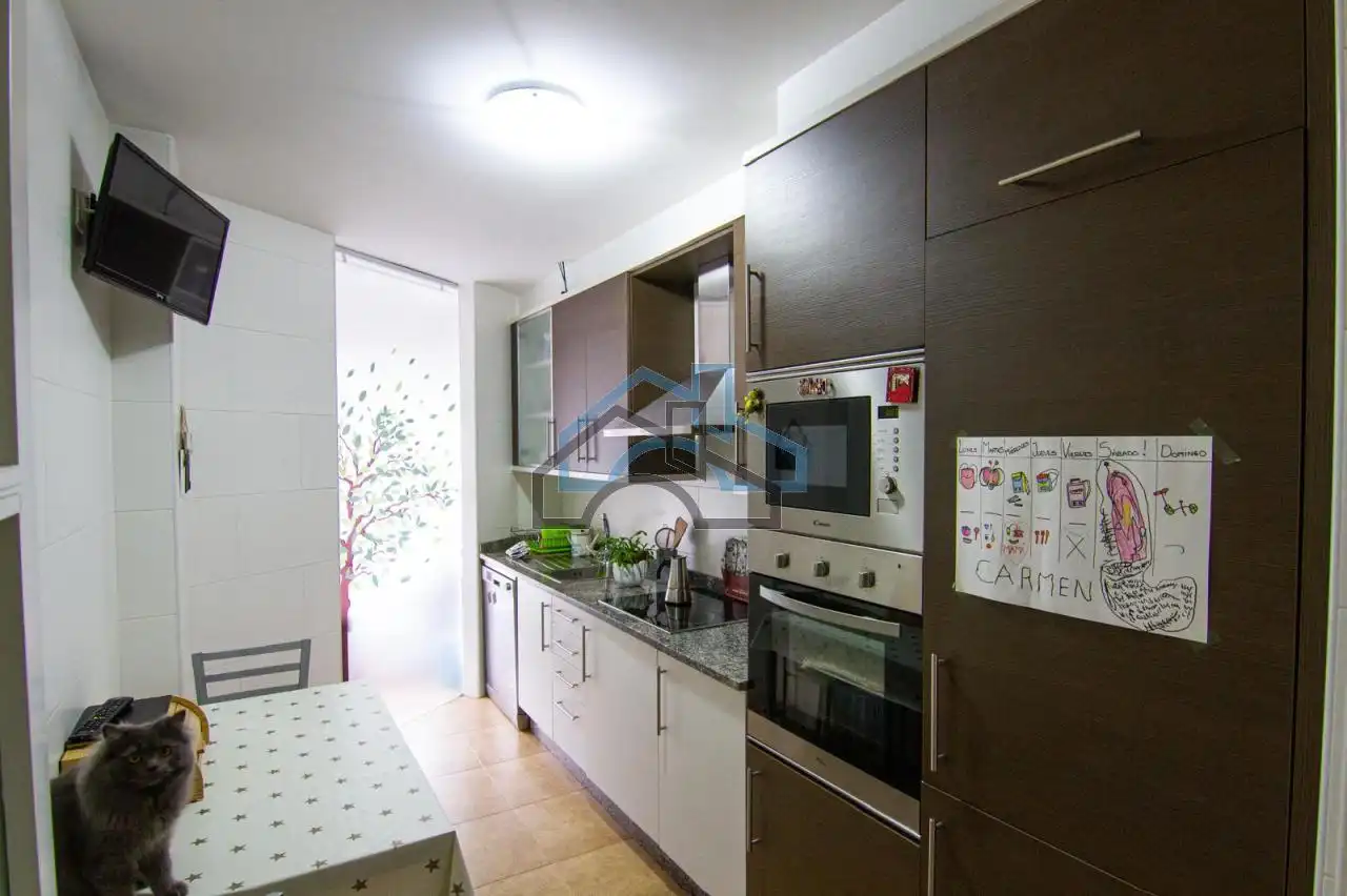 Mini appartamento con ascensore in vendita a Cambre, imagen 3