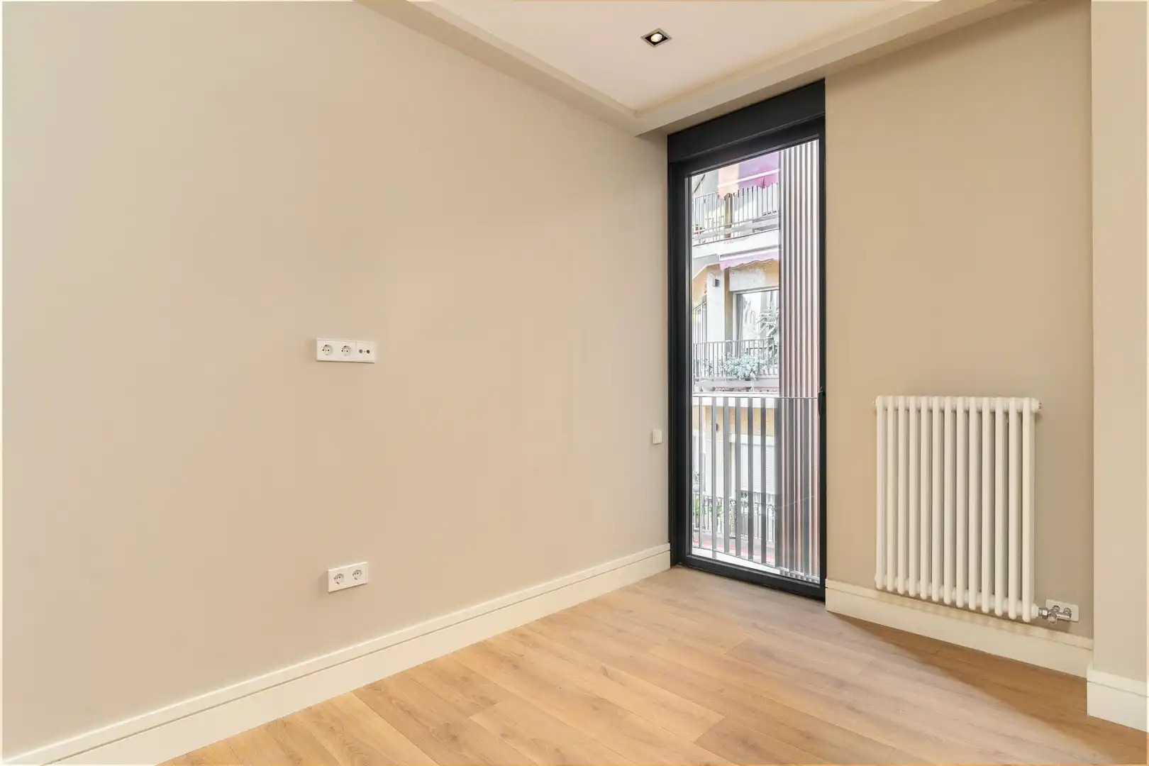 Piso de alquiler en RIERA Riera de Cassoles, Vila de Gràcia