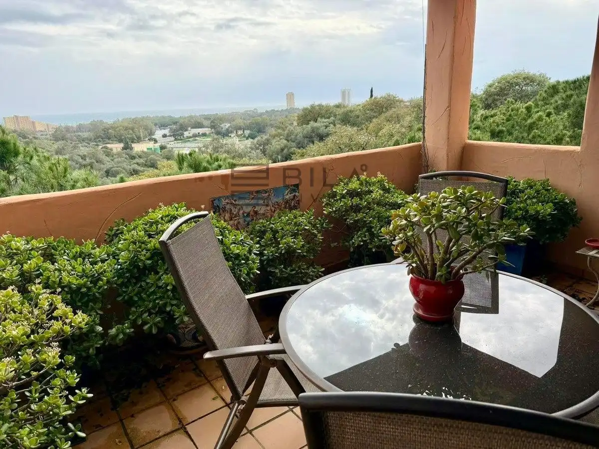 Wohnung mit Pool zum Verkauf in Lagos de Santa María Golf, imagen 5
