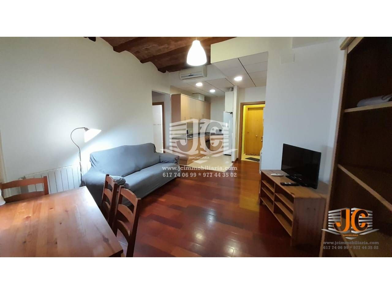 Piso de alquiler en Calle DE LA SANG, Centre