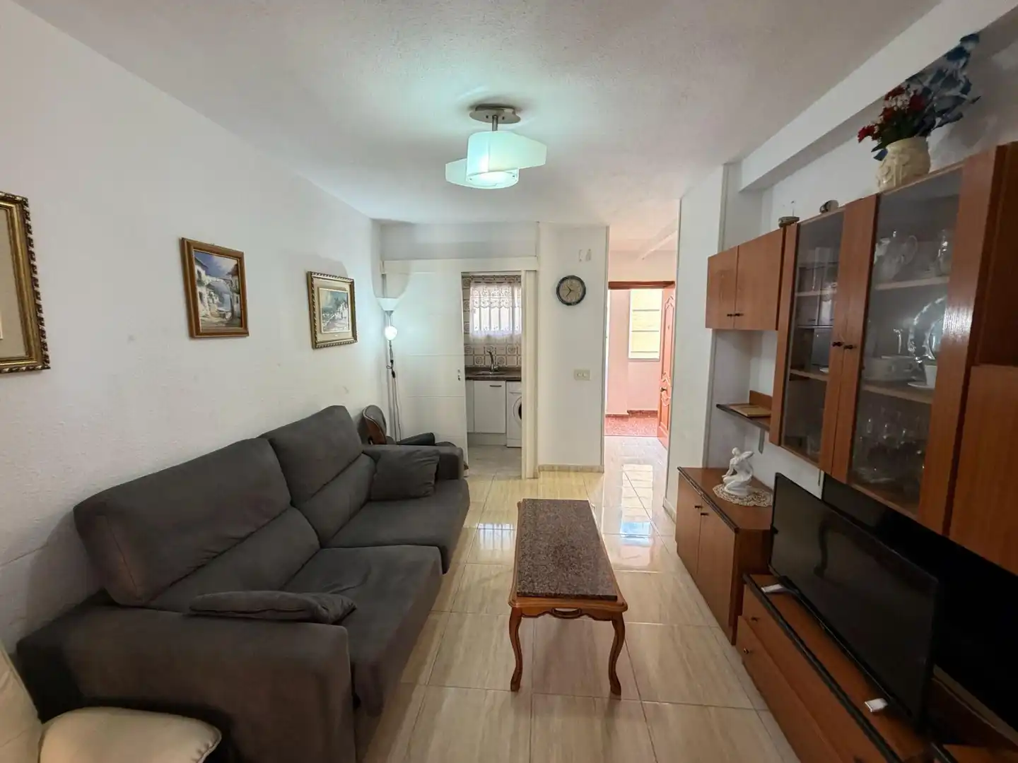 Apartment mit Pool zum Verkauf in Levante Alto, imagen 2
